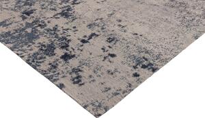 ASIATIC LONDON Alfresco Dara Blue - koberec ROZMER CM: 120 x 170