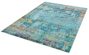 ASIATIC LONDON Amelie AM10 Vintage - koberec ROZMER CM: 120 x 170