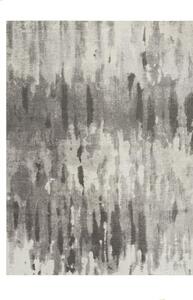 CARPET DECOR Canvas Warm Grey - koberec ROZMER CM: 200 x 300