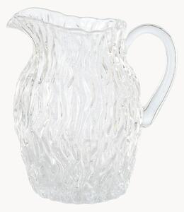 Sklenený džbán Elio, 1,2 l