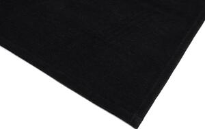 CARPET DECOR - Signum Black - koberec ROZMER CM: 160 x 230
