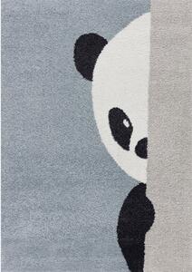 Franc Koberec Shy Panda 120x170cm