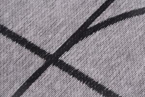 CARPET DECOR - Signet Grey - koberec ROZMER CM: 160 x 230