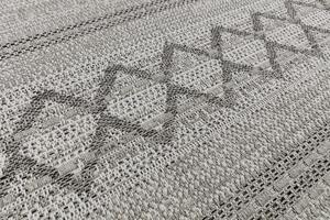 ASIATIC LONDON Alfresco Varanda Natural Diamond - koberec ROZMER CM: 120 x 170