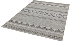 ASIATIC LONDON Alfresco Varanda Natural Diamond - koberec ROZMER CM: 160 x 230