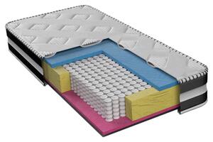 TAŠTIČKOVÝ MATRAC, 180/200 cm Boxxx - Online Only spálne, Online Only