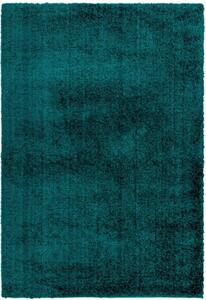 ASIATIC LONDON Payton Teal - koberec ROZMER CM: 200 x 290