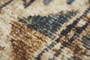 CARPET DECOR - Persian Brown - koberec ROZMER CM: 200 x 300