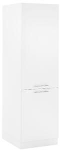 VIACÚČELOVÁ SKRIŇA, biela, 60/200/68 cm - Online Only drobný nábytok, Online Only