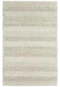 KATHERINE CARNABY - Coast Cs06 Cream Stripe - koberec ROZMER CM: 120 x 170