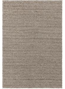 ASIATIC LONDON Alfresco Grayson Taupe - koberec ROZMER CM: 120 x 170
