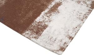 CARPET DECOR - Rust Grey - koberec ROZMER CM: 160 x 230