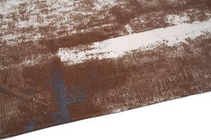 Koberec kusový Carpet Decor RUST GRAY Rozmer koberca: 160x230 cm