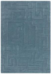 Koberec Maze Teal