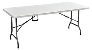 ROJAPLAST Catering Stôl skladací 180 x 75 x 72 cm 612/0