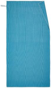 PLÁŽOVÁ OSUŠKA, 90/180 cm, Esposa - Kúpeľňový textil