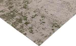 ASIATIC LONDON Alfresco Dara Green - koberec ROZMER CM: 200 x 290