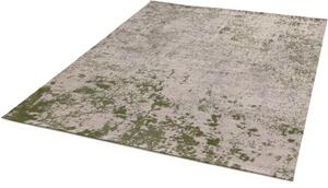 ASIATIC LONDON Alfresco Dara Green - koberec ROZMER CM: 120 x 170
