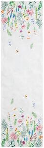 ÚZKY OBRUS, 40/140 cm, viacfarebná Esposa - Textil do domácnosti