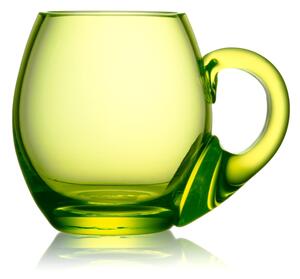 Bohemia Crystal Poháre na pivo Urán 300ml