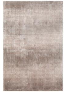 KATHERINE CARNABY - Chrome Stripes Barley - koberec ROZMER CM: 200 x 300