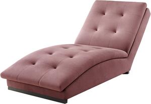 Relaxačná leňoška Doro 1 - ružová