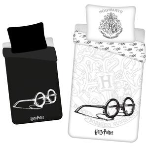 Jerry Fabrics Svietiace obliečky Harry Potter - Harry Potter | 140 x 200 cm / 70 x 90 cm
