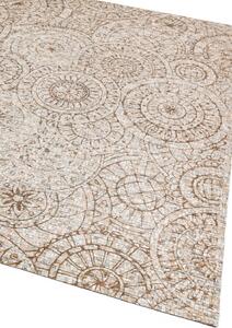 ASIATIC LONDON Xylo Laser Mosaic - koberec ROZMER CM: 120 x 170