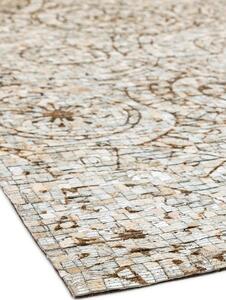 ASIATIC LONDON Xylo Laser Mosaic - koberec ROZMER CM: 200 x 290