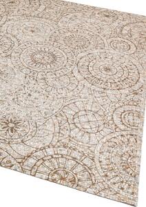 ASIATIC LONDON Xylo Laser Mosaic - koberec ROZMER CM: 200 x 290