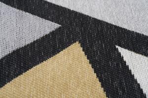 Koberec kusový Carpet Decor INGRID YELLOW Rozmer koberca: 160x230 cm