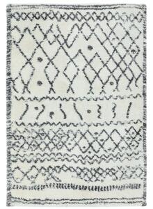 ASIATIC LONDON Alto AL04 Cream Grey - koberec