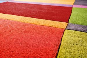 LIGNE PURE Patch - koberec ROZMER CM: 140 x 200