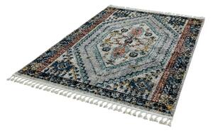 ASIATIC LONDON Cyrus CY06 Nahla - koberec ROZMER CM: 160 x 230