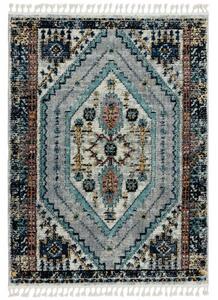 ASIATIC LONDON Cyrus CY06 Nahla - koberec ROZMER CM: 160 x 230