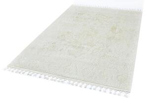 KATHERINE CARNABY - Vintage White - koberec ROZMER CM: 160 x 230