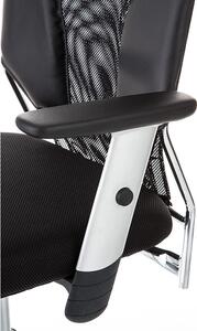 Kancelárska stolička Fashion – Tomasucci