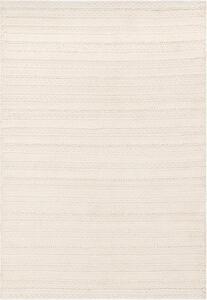 ASIATIC LONDON Alfresco Grayson Cream - koberec ROZMER CM: 160 x 230