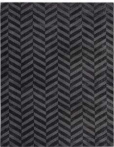CARPET DECOR Chelo Charcoal - koberec ROZMER CM: 200 x 300