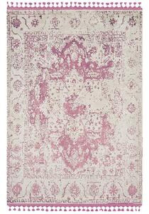 KATHERINE CARNABY - Vintage Pink - koberec ROZMER CM: 200 x 290