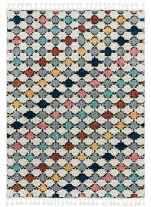 ASIATIC LONDON Cyrus CY05 Farah - koberec ROZMER CM: 200 x 290