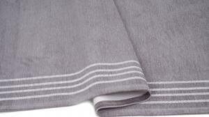 CARPET DECOR - Royal Grey - koberec ROZMER CM: 160 x 230