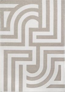 CARPET DECOR - Tiffany Beige - koberec ROZMER CM: 160 x 230