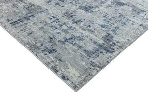 ASIATIC LONDON Orion OR04 Abstract Blue - koberec ROZMER CM: 120 x 170