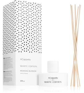 ACappella Morning Blossom aróma difuzér s náplňou 100 ml