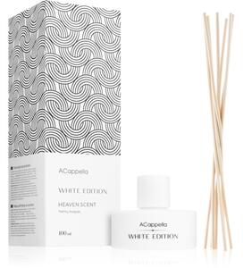 ACappella Heaven Scent aróma difuzér s náplňou 100 ml