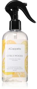 ACappella Citrus Woods bytový sprej 250 ml