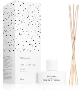 ACappella Secret aróma difuzér s náplňou 100 ml