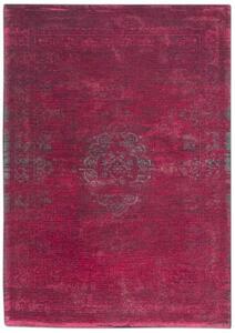LOUIS DE POORTERE Medallion 8260 Scarlet - koberec ROZMER CM: 140 x 200