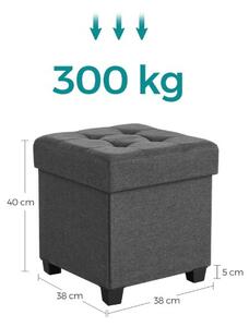Taburetka s vekom LSF014G01V1